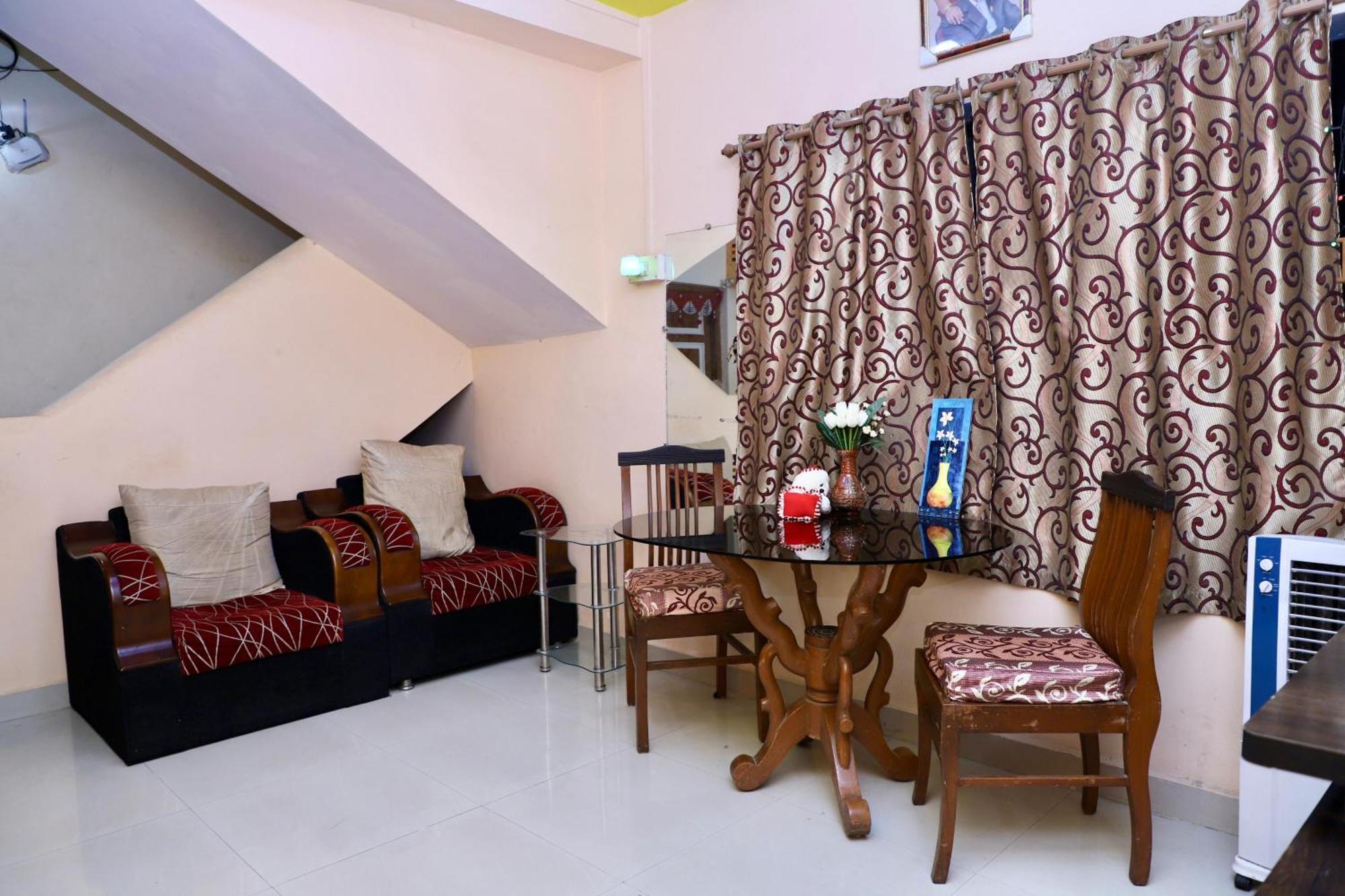 Hemharsh Holiday Home With Pool Karjat Ngoại thất bức ảnh