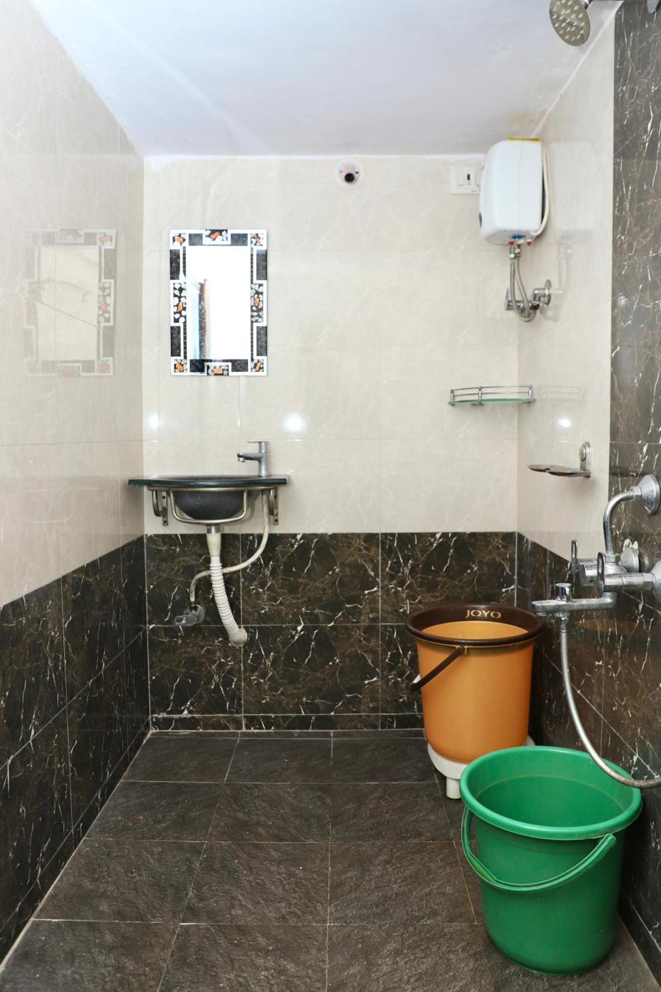 Hemharsh Holiday Home With Pool Karjat Ngoại thất bức ảnh